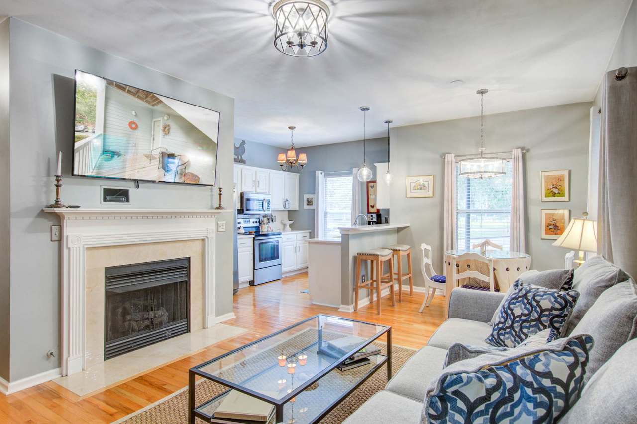 2347 Tall Sail Drive