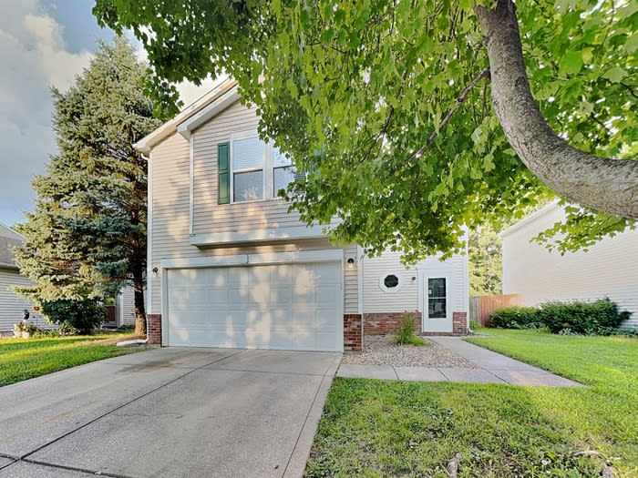 6917 Earlswood Drive