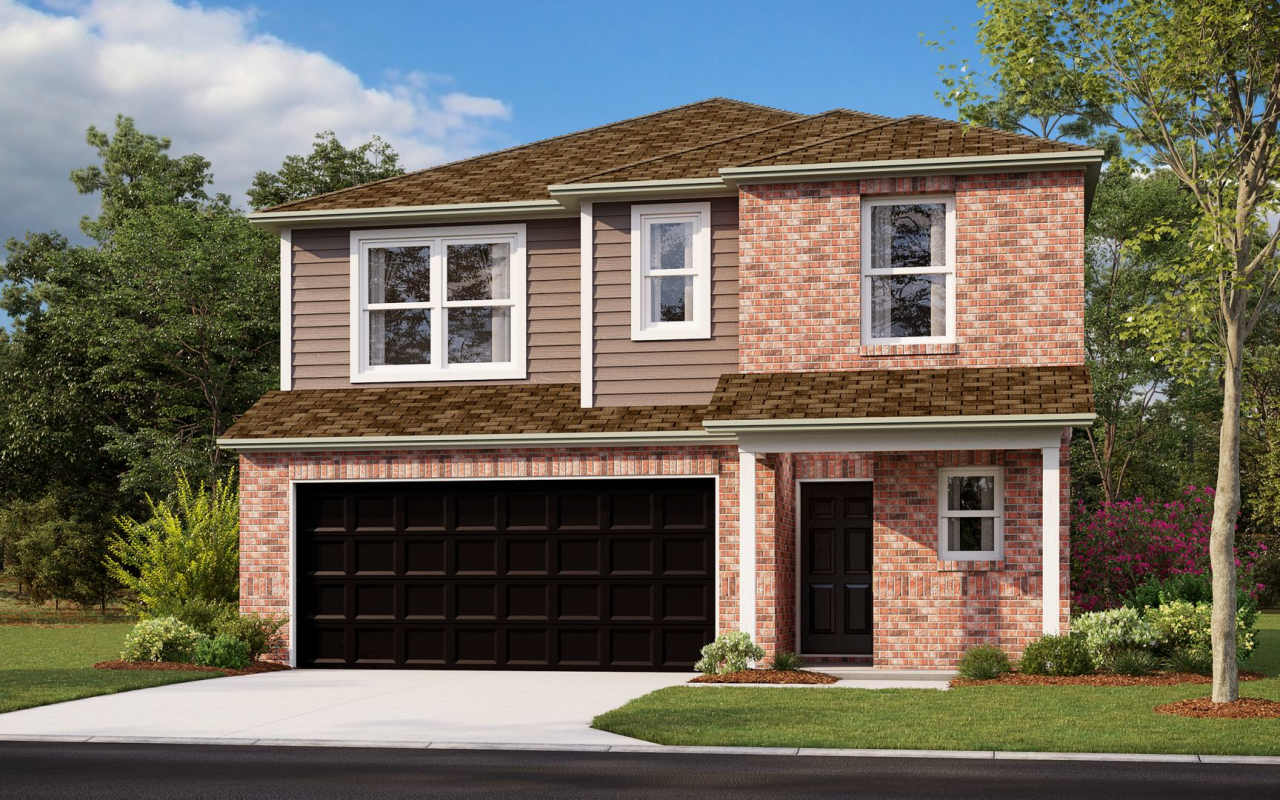 No Rent 'til 2026. $300 Gift Card. Holiday Win | Four Bedroom | Two and a Half Bathroom Home Saint Hedwig, TX