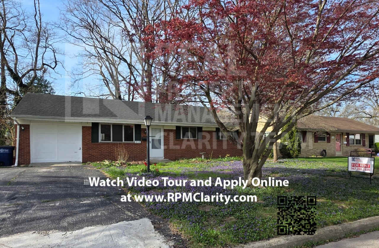 Updated Price!!! 3 Bed/1.5 Bath Home in Franklin Park Area of Toledo