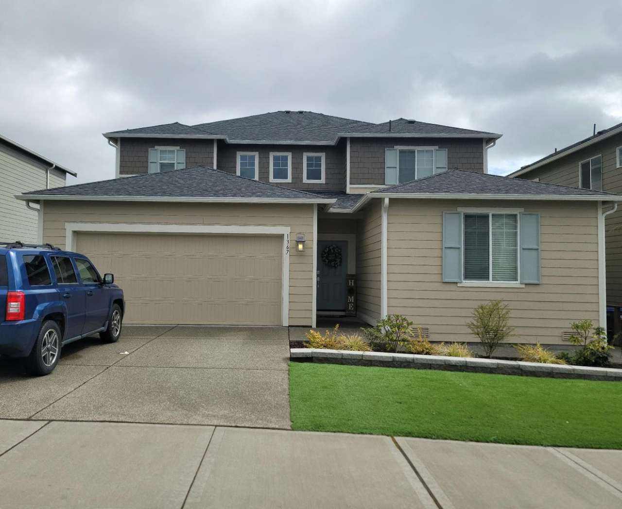 4 Bedroom Home in Soundview Estates!