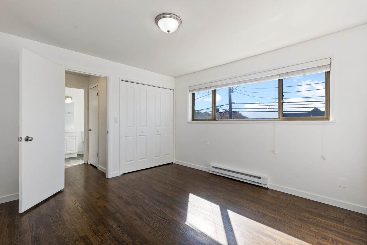 Rucker Court Apartments