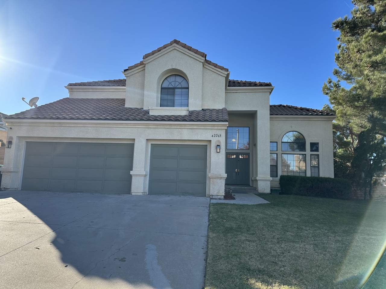 42263 Valley Vista Dr