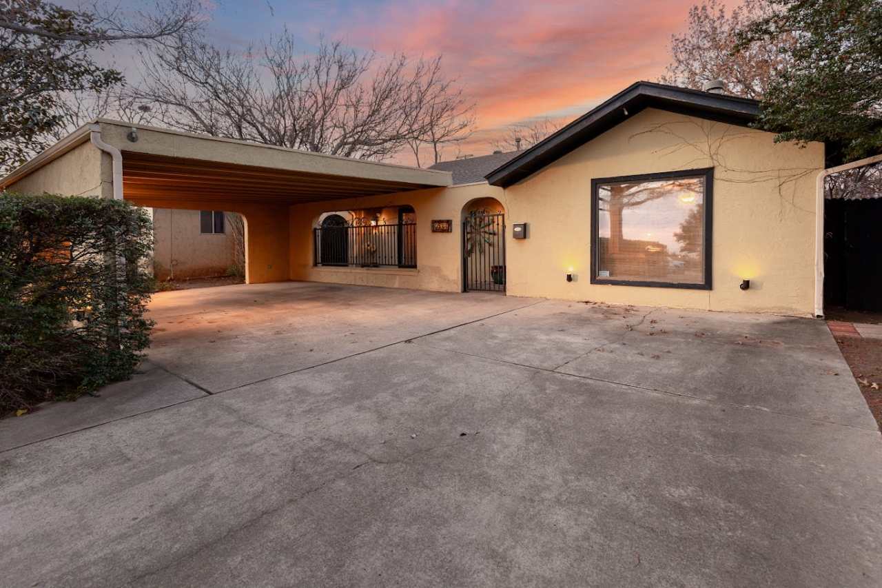 2541 Northwest 48th Street