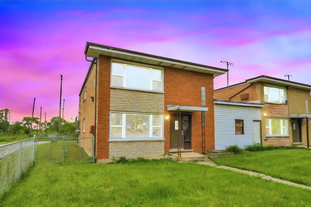 16048 Halsted Street unit: 2