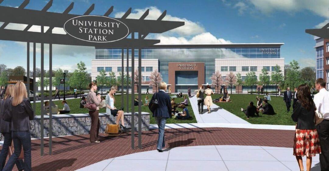 256 Washington Street