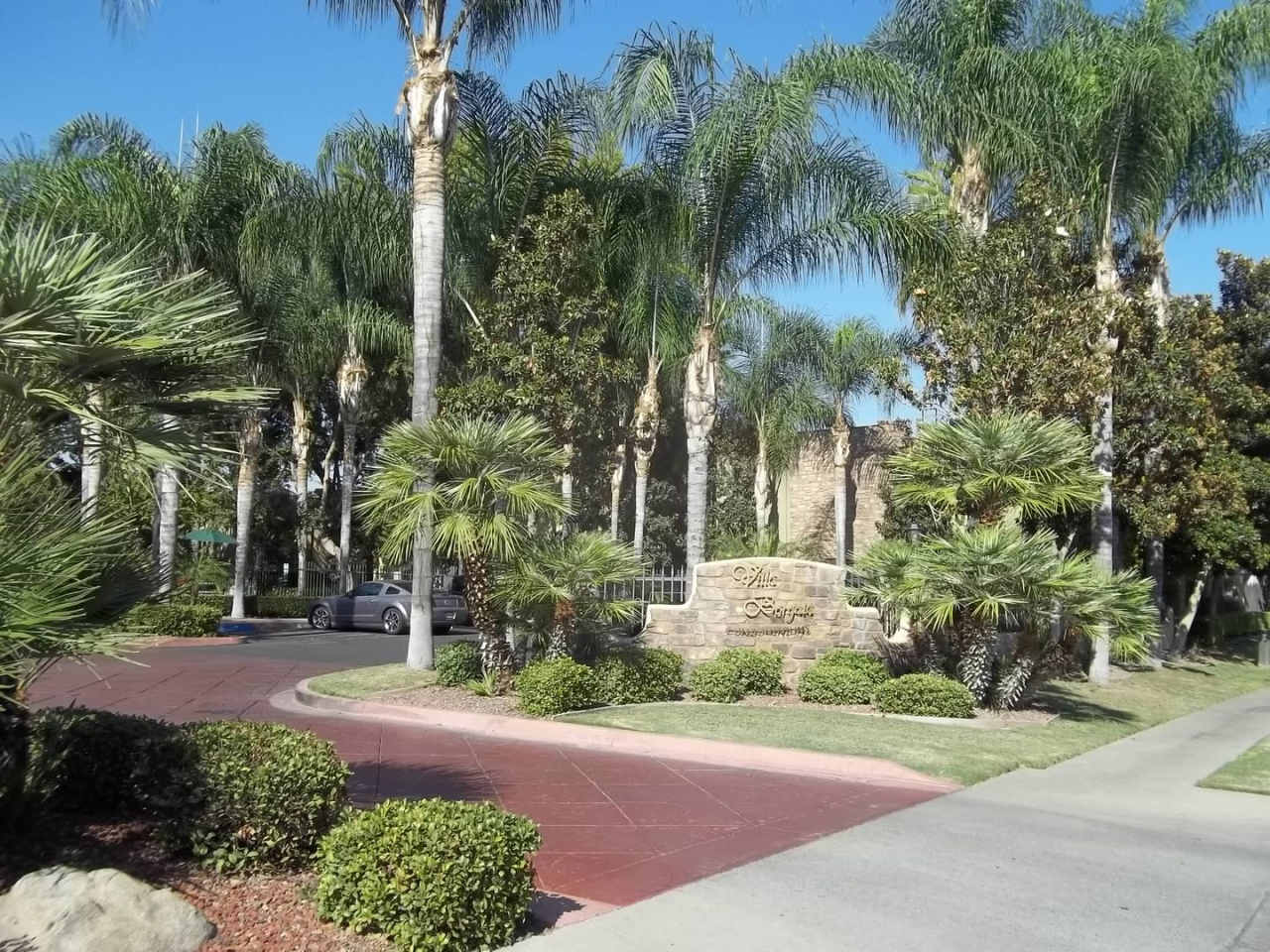 Nice 1 bedroom 1 bathroom at Villa Borgata