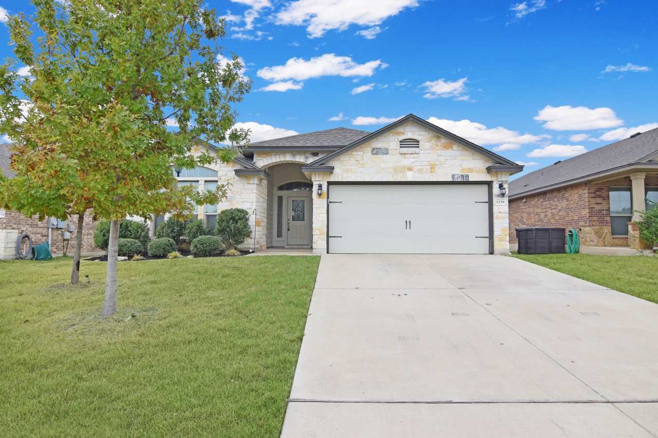 1238 Juneberry Park Dr