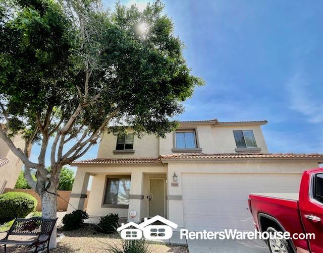 15100 North 162nd Lane