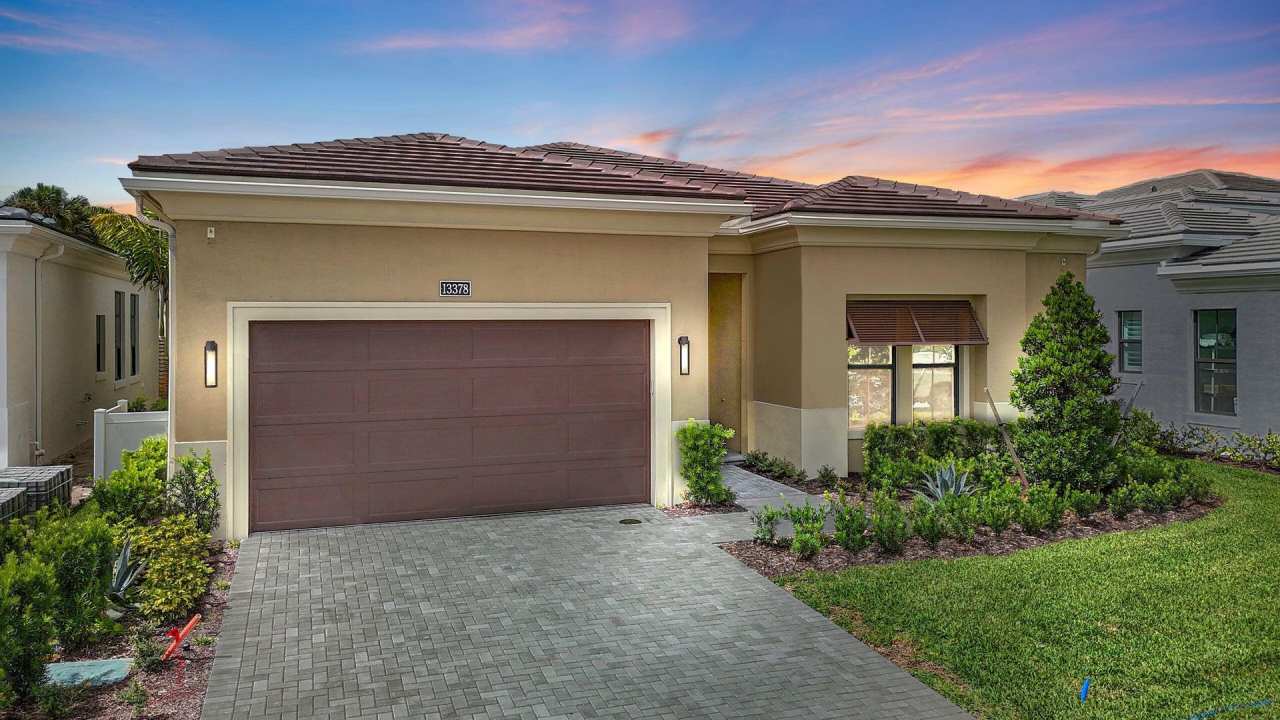 13378 ARTISAN CIR PALM BEACH GARDENS, FL 33418