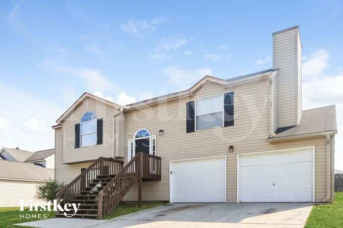 7288 Williamsburg Drive