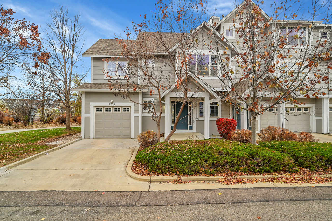 2233 Watersong Circle - 1