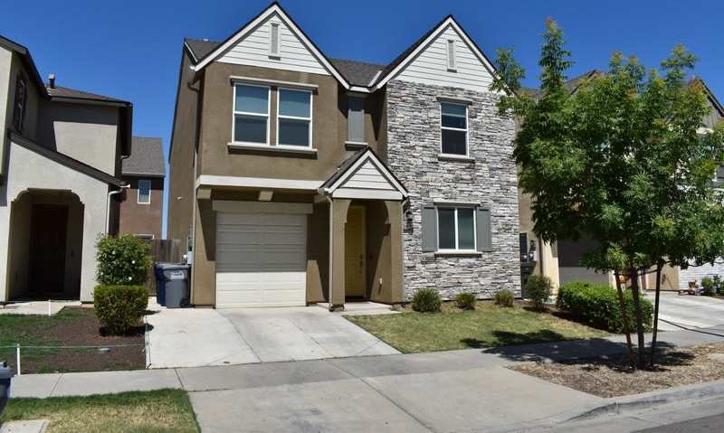 4231 Berryesa Avenue