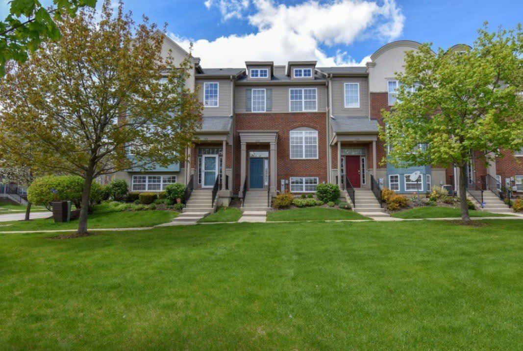 228 STATION PARK Circle