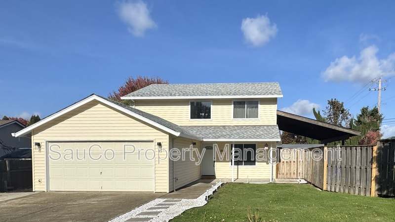 992 South Palmetto Street