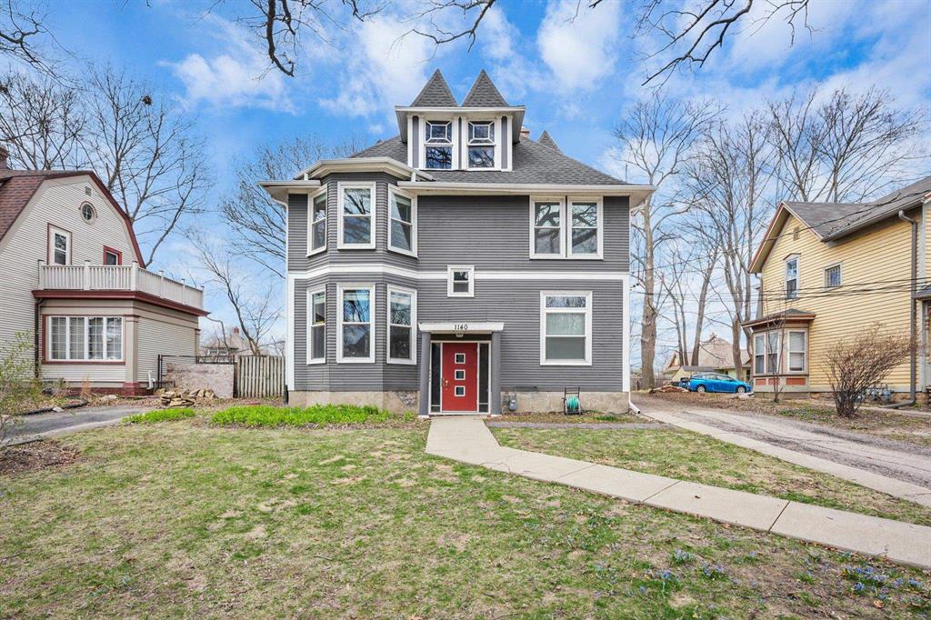 1140 East Johnson Street - 2