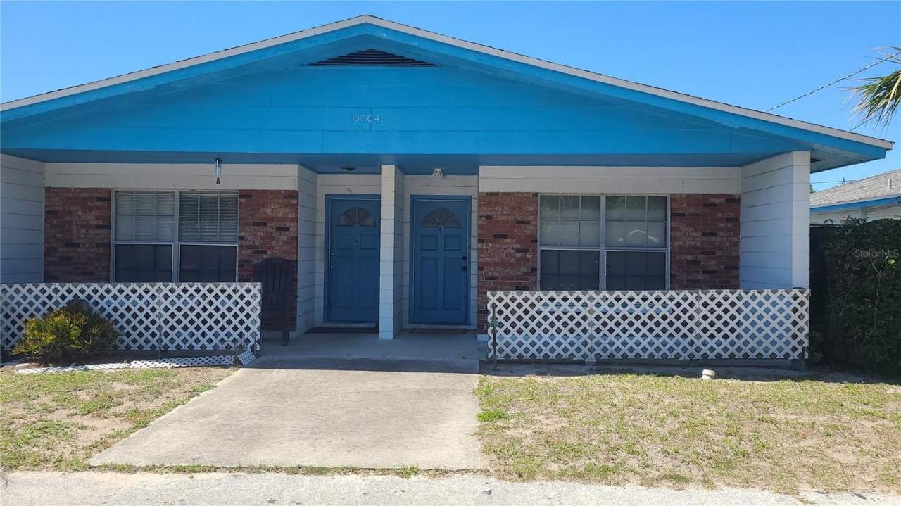 10704 N 15TH STREETS