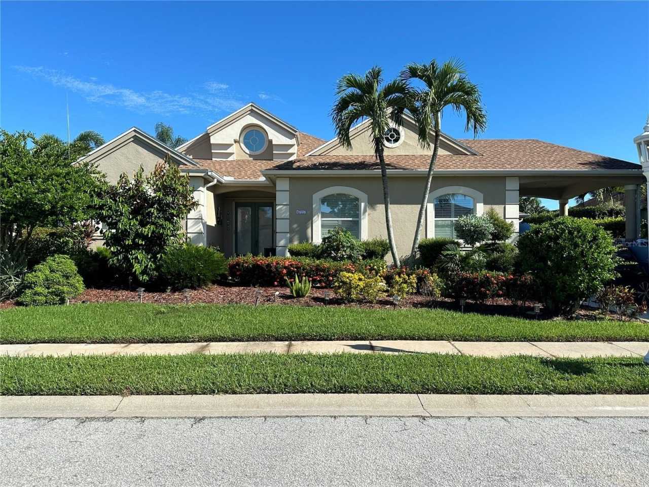 4727 SPINNAKER DRIVE