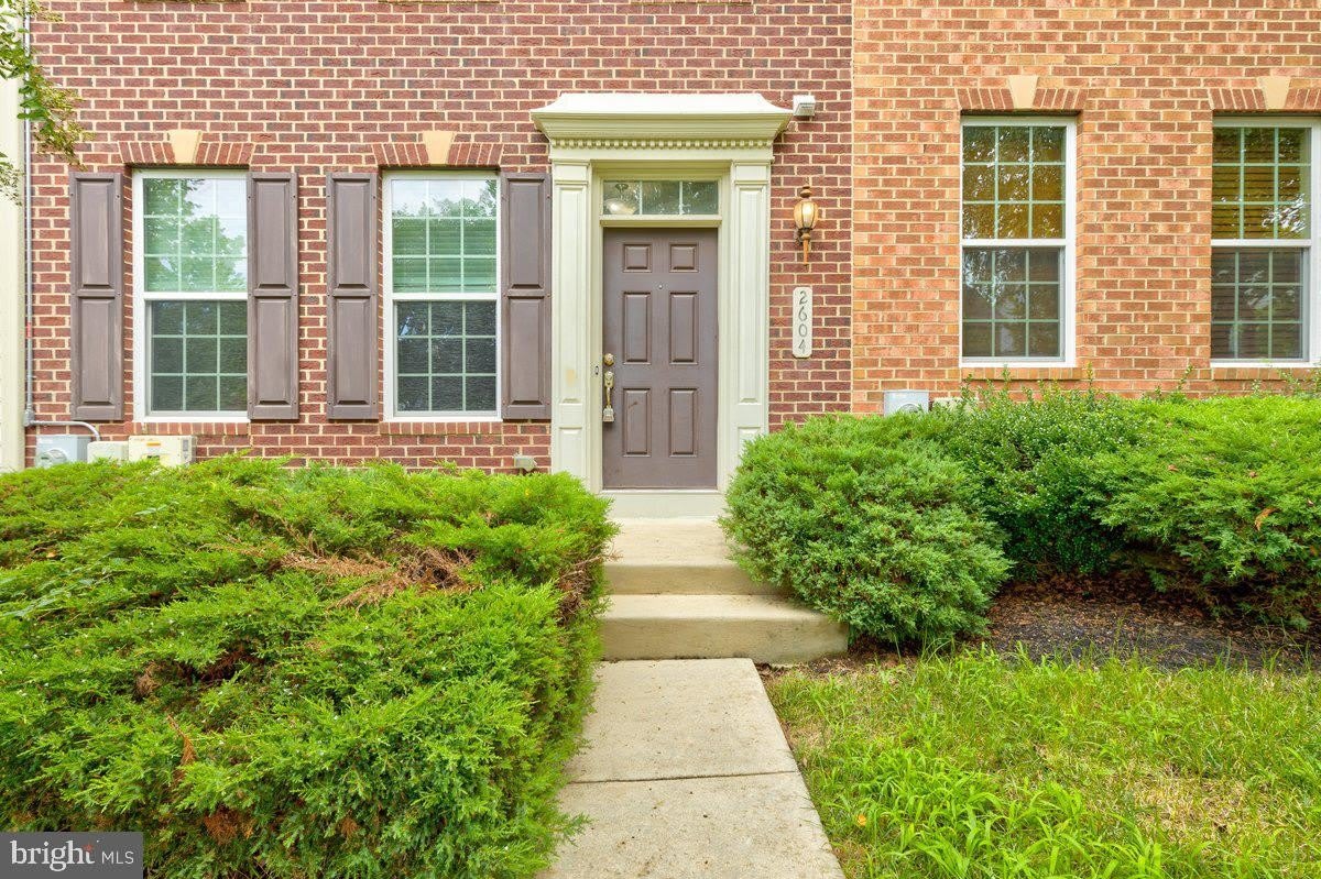 2604 SAINT MARYS VIEW Road