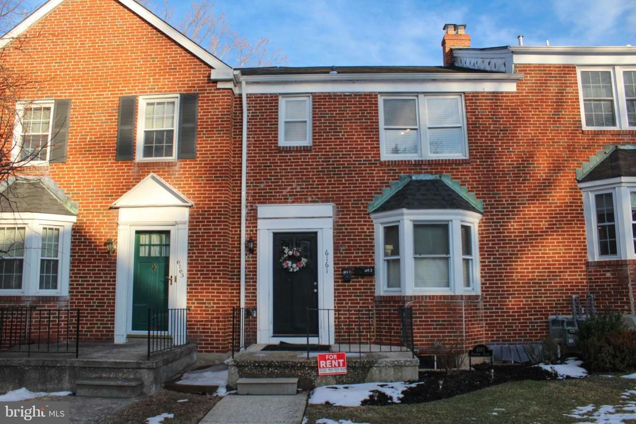 6161 PARKWAY Drive unit: 2