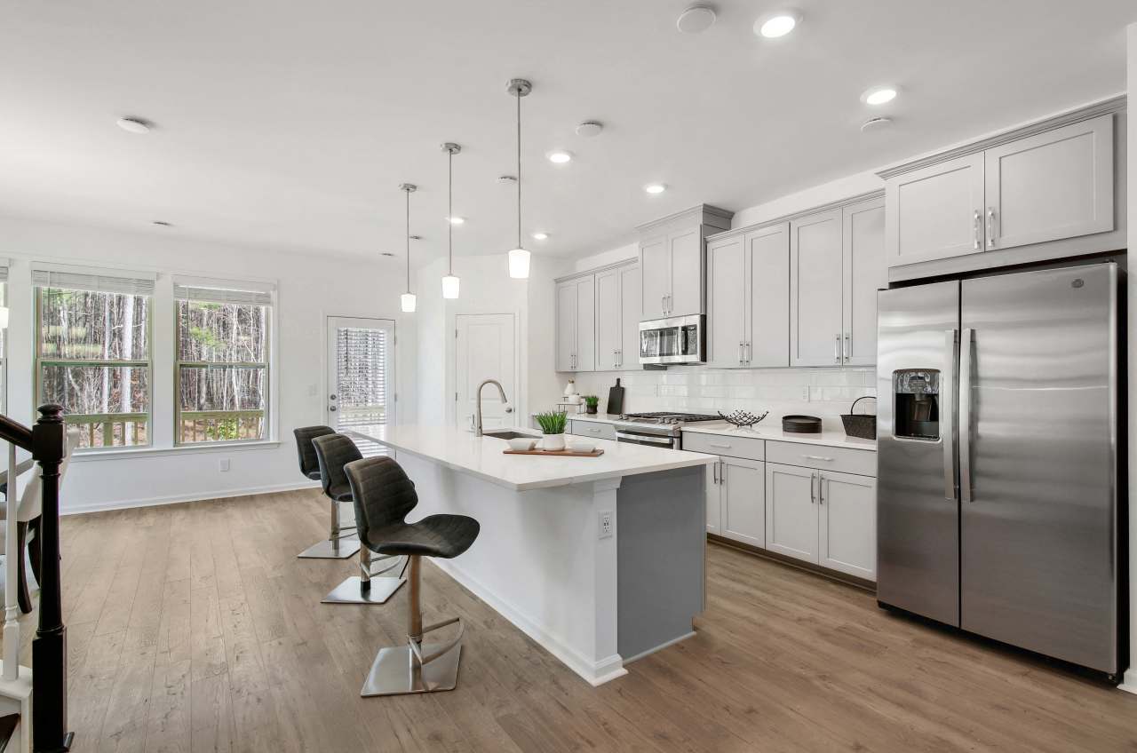Greystone Townhomes