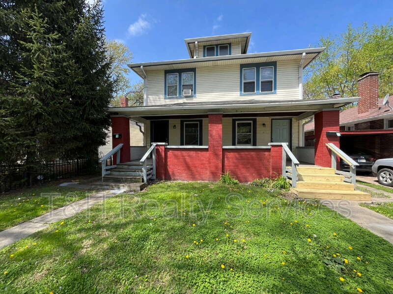 608 North Chester Avenue