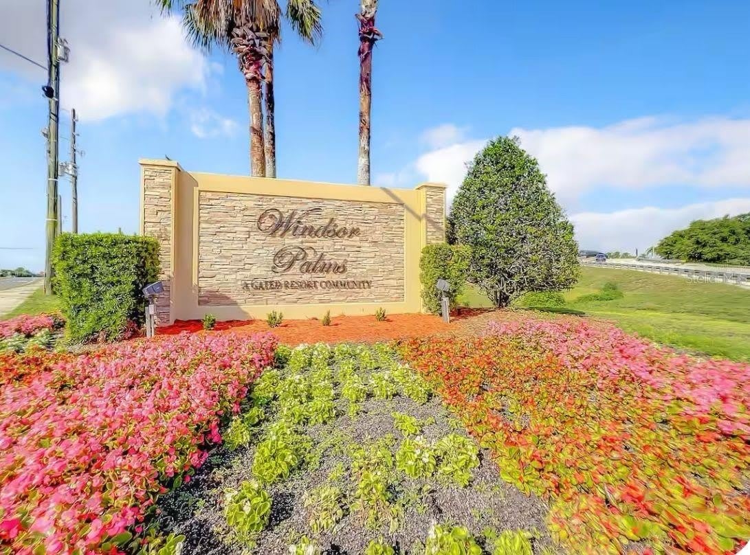 2381 SILVER PALM DRIVE