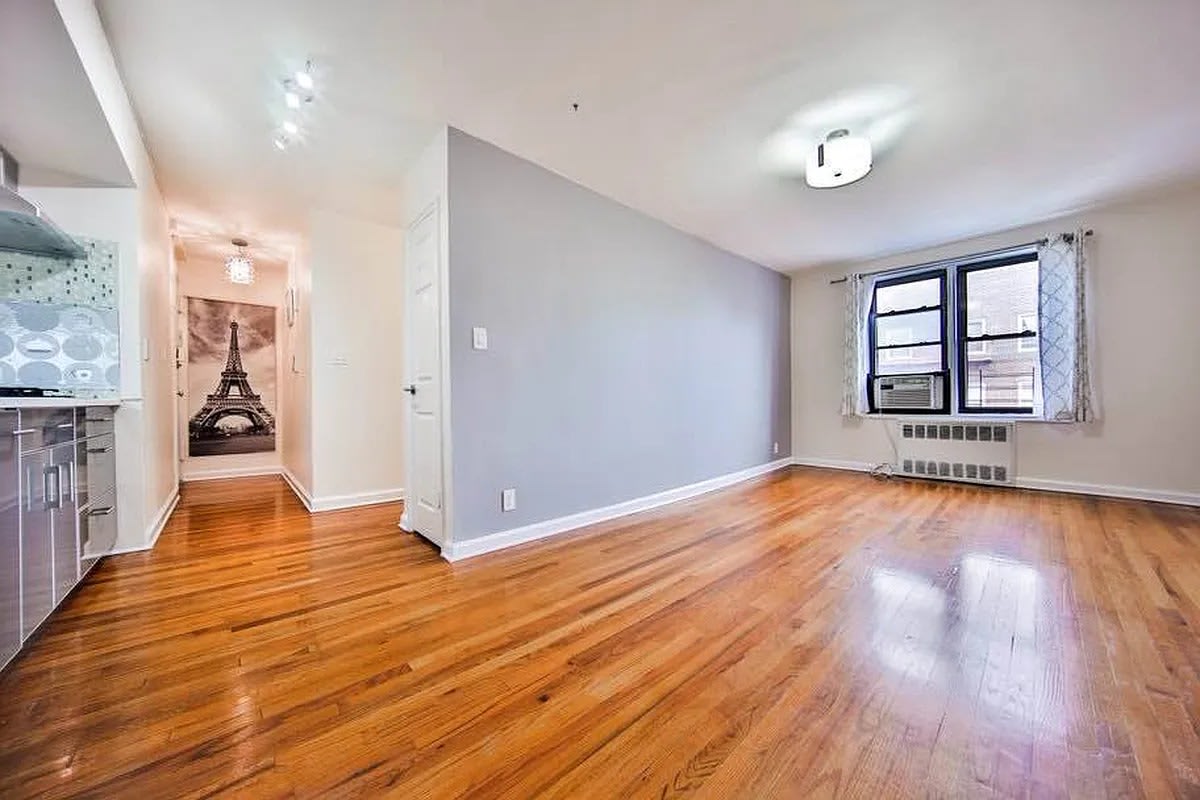 6448 Booth St Apt 5C