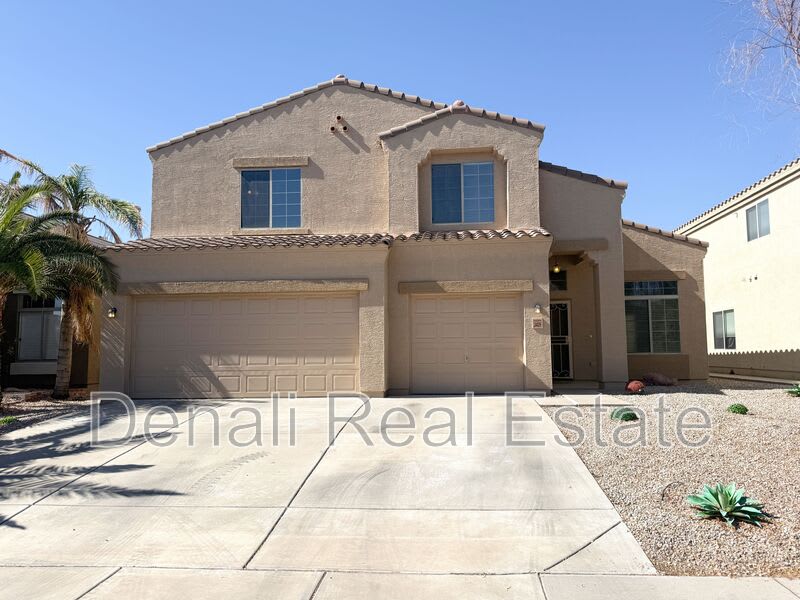 3429 W. Mineral Butte Drive