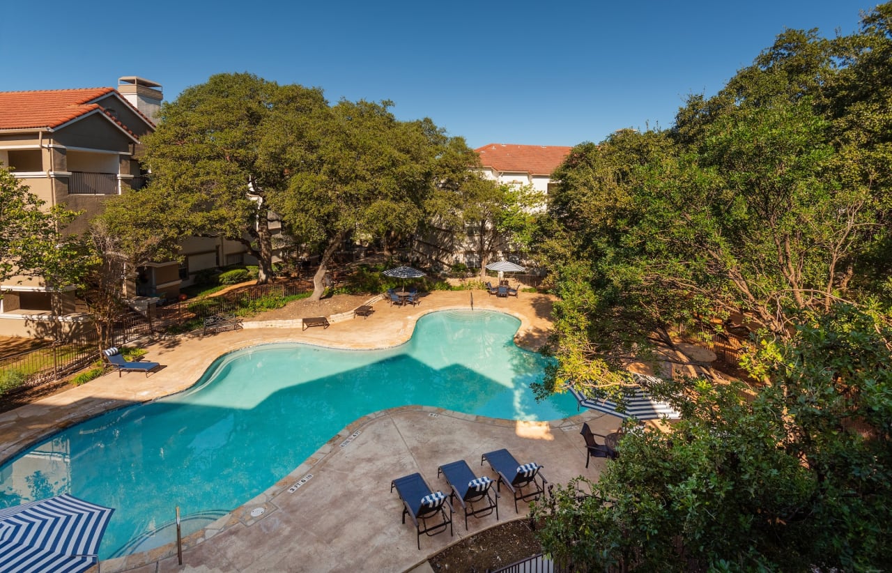 Hayden on West Avenue