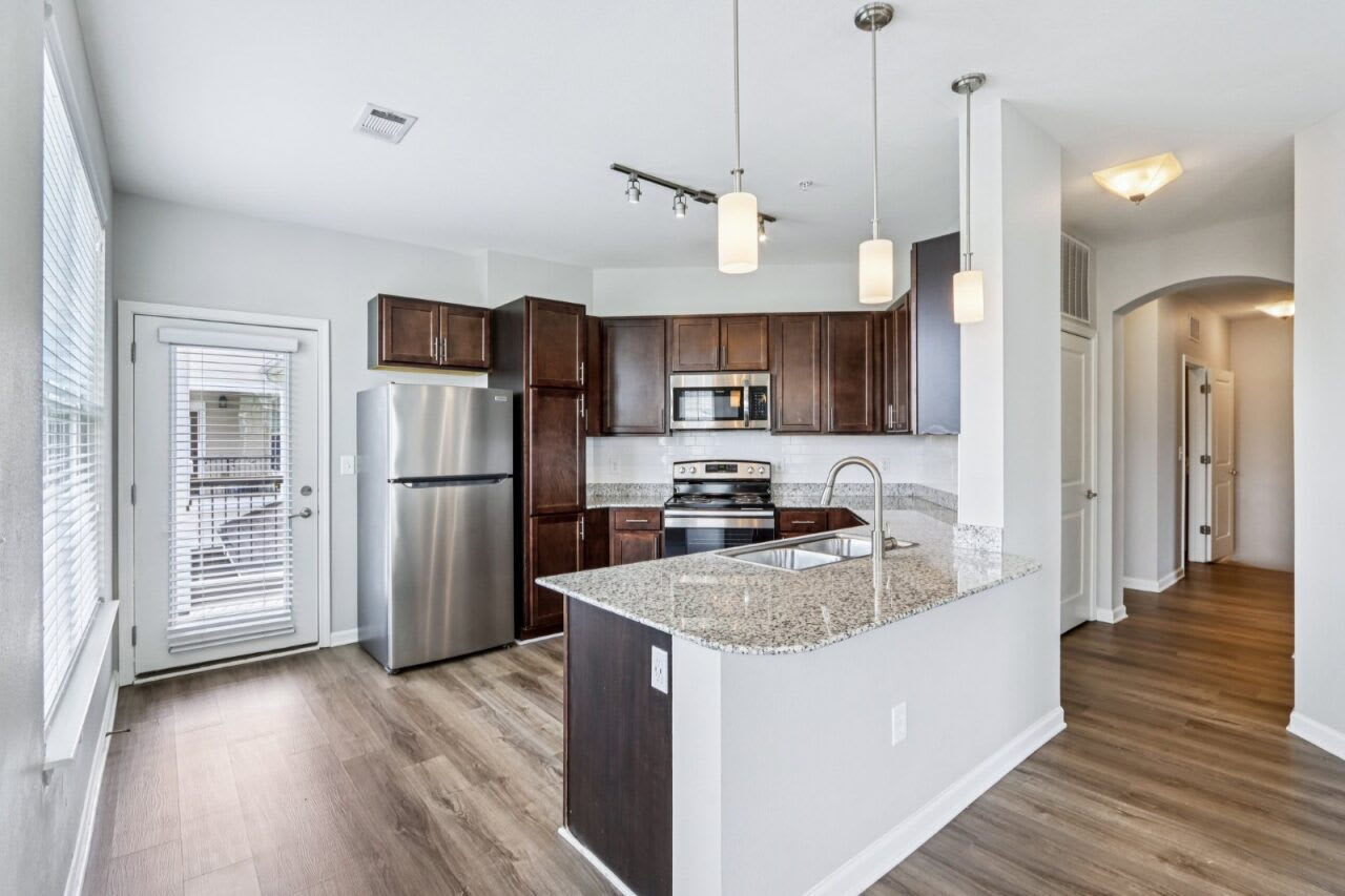 Alinium at Zionsville