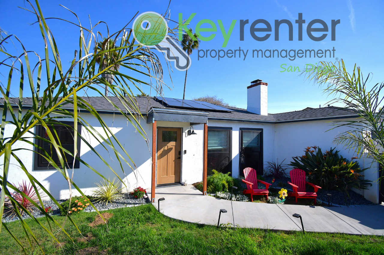 Single Detach Home in the heart of Bay Park | Close to SeaWorld, Mission Bay, Hwy 5  8 freeway