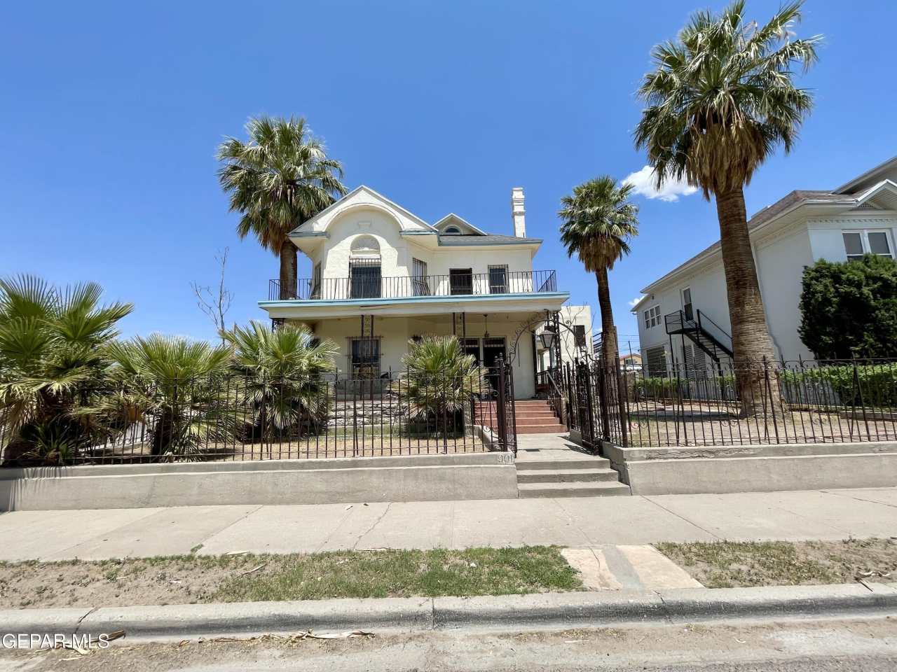 901 E Rio Grande Avenue unit: Apt 1