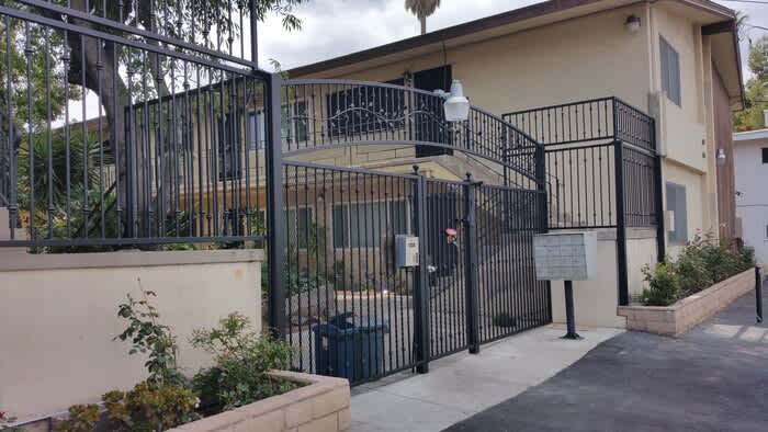 4436 Rosebud Lane