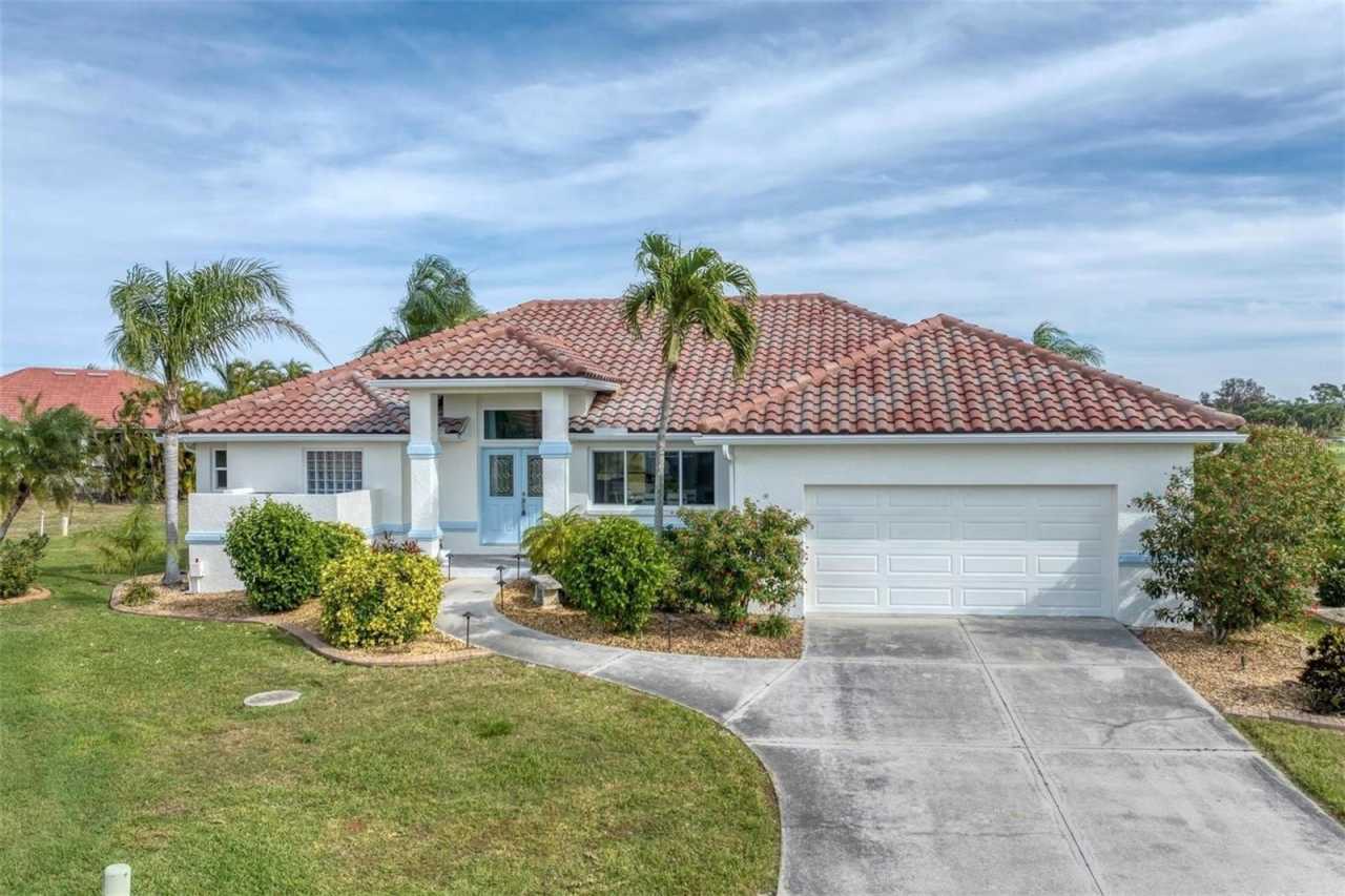 11 AMBERJACK TERRACE