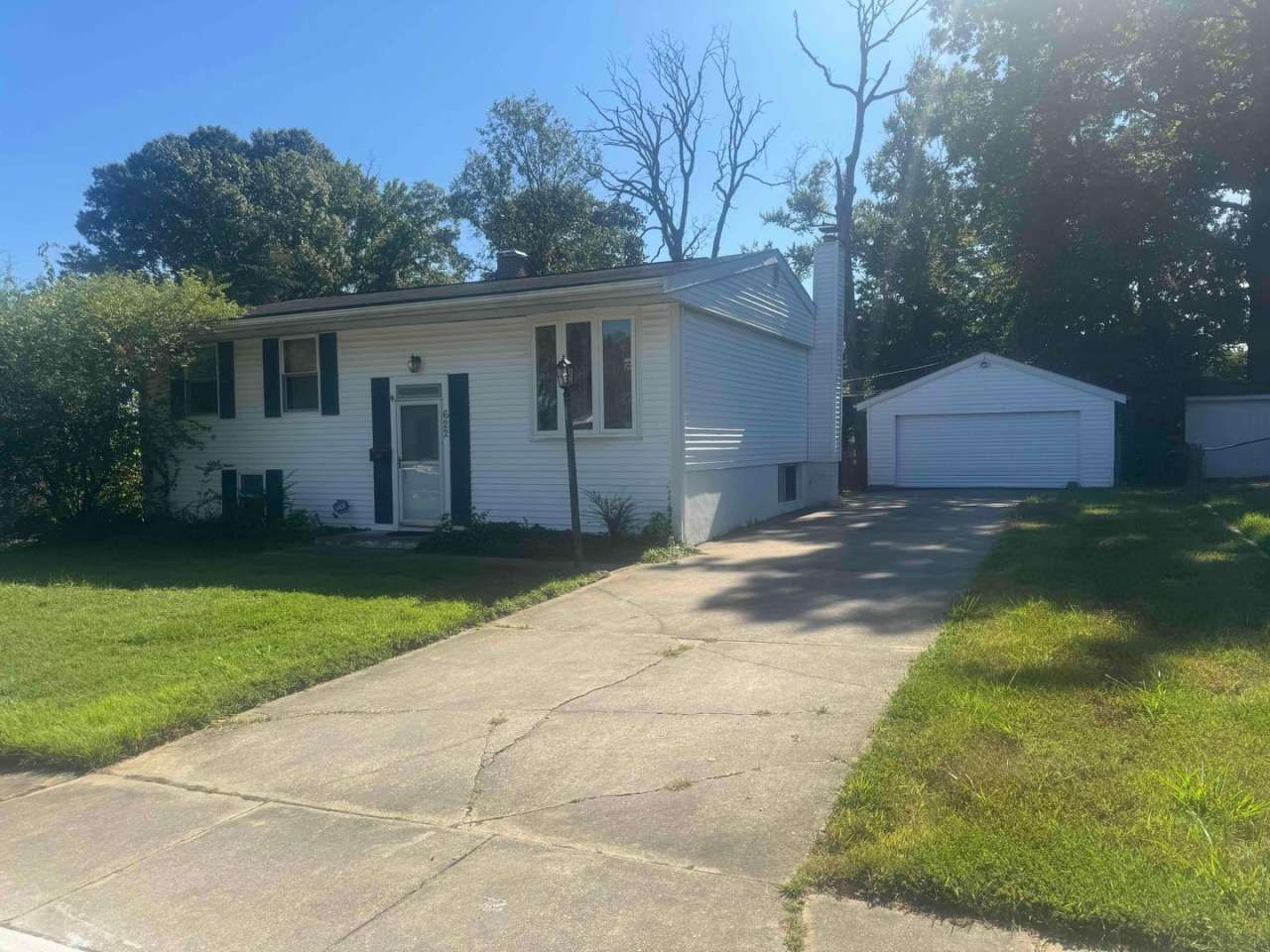 Charming 4 Bedroom/2 Bathroom Home in Edgewood, MD!