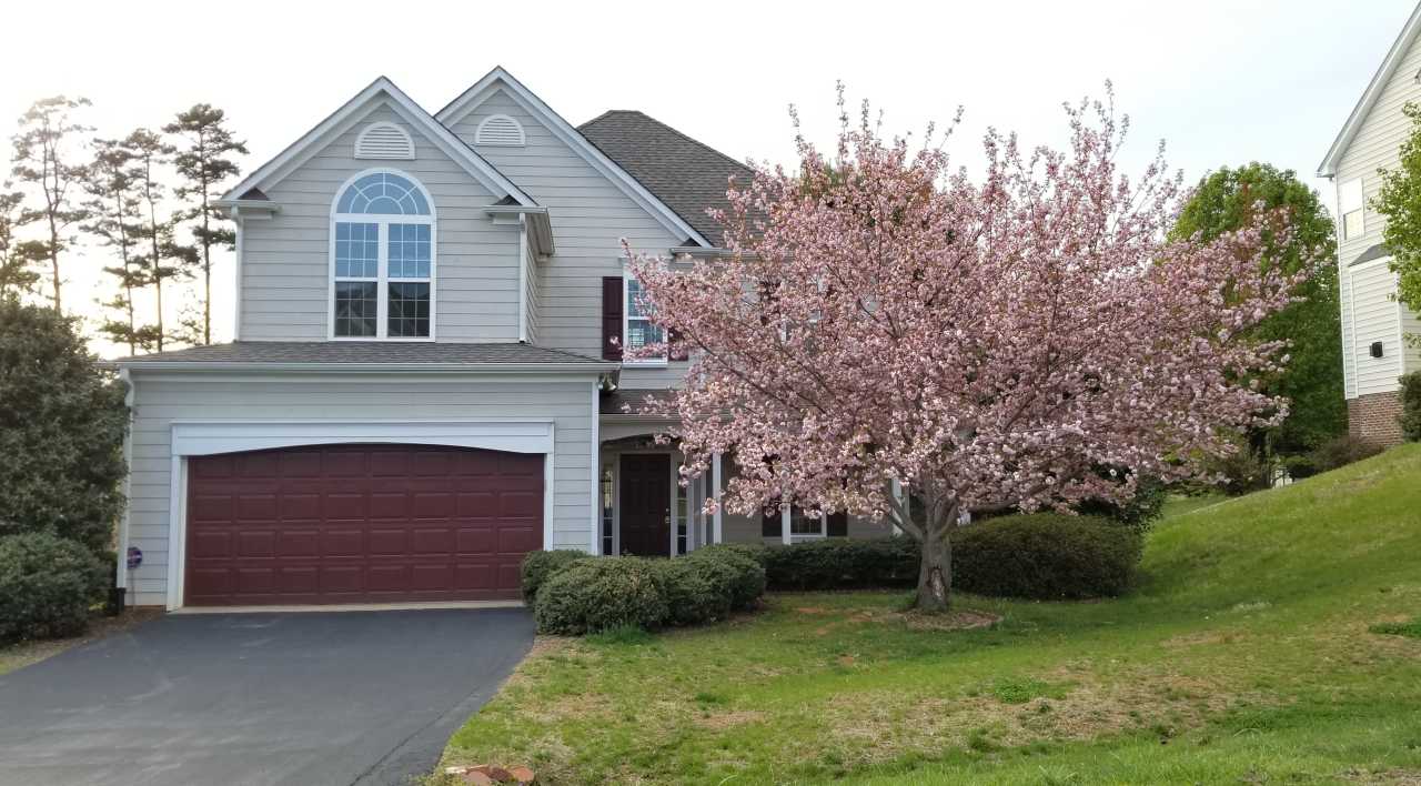 1036 Rolling Meadow Lane