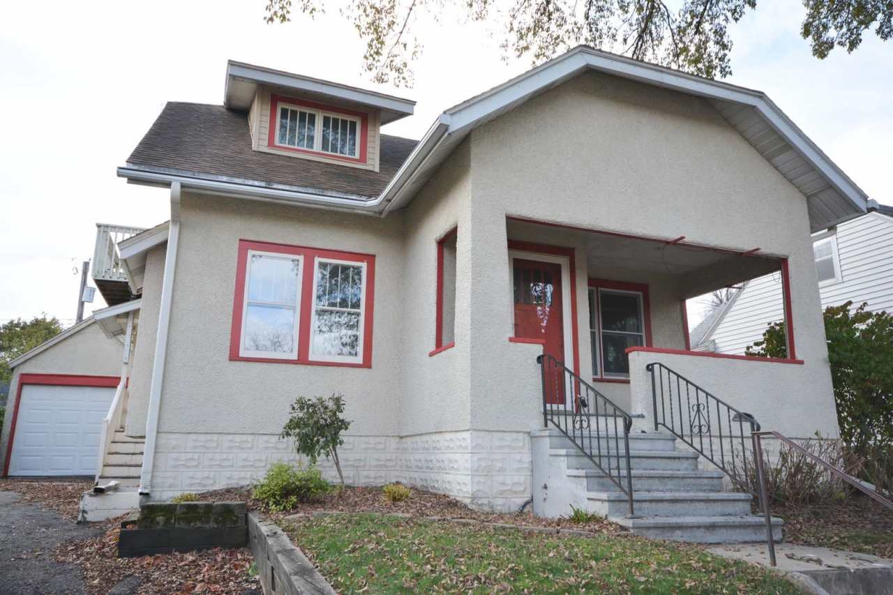 Kutzky Park Home w/Master Suite