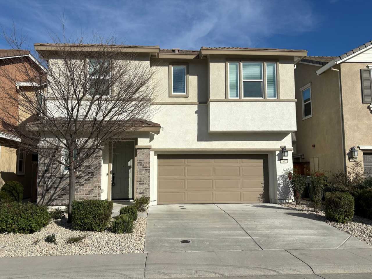 Low Maintenance Four Bedroom Home in Whitney Ranch Rocklin