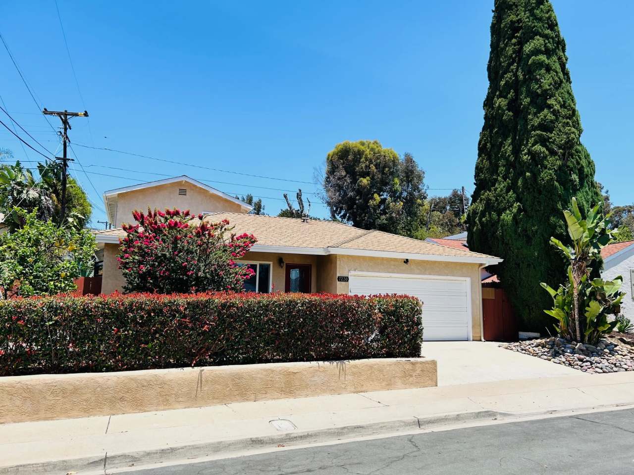 7230 Magruder Street