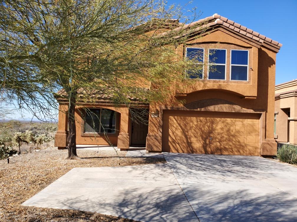 180 W Vista Monte Dr