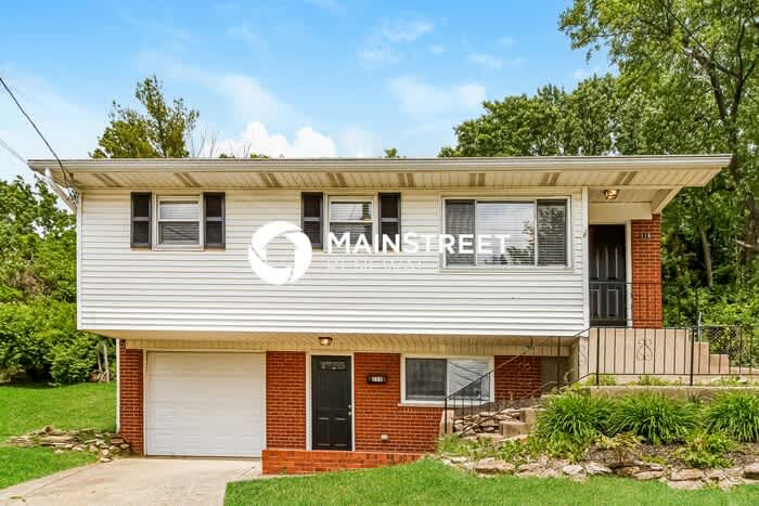 116 Bunker Hill Court