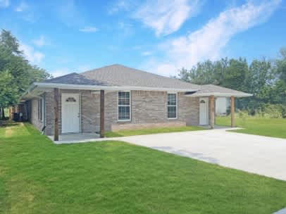 2110 Charles Whitlow Avenue - 2