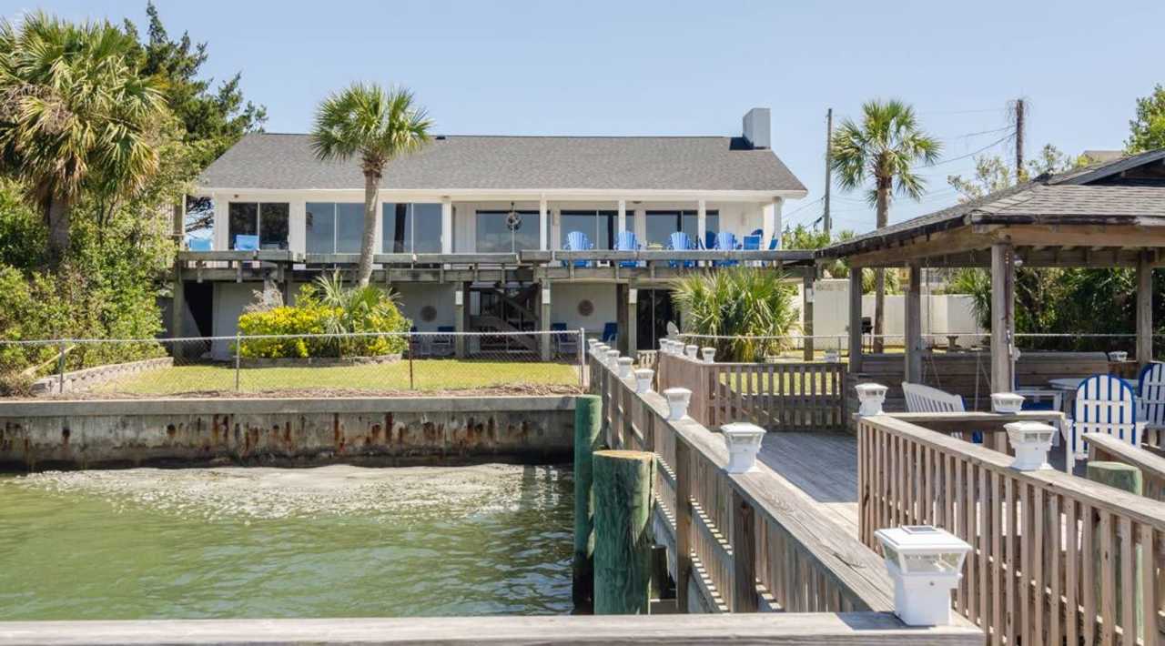 (W128) 32 West Greensboro Street, Wrightsville Beach, NC 28480