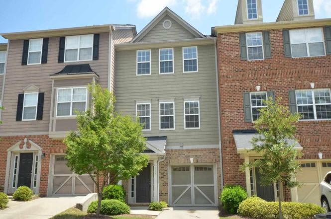 114 Gallent Hedge Trail