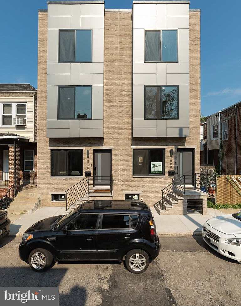 1510 South Patton Street