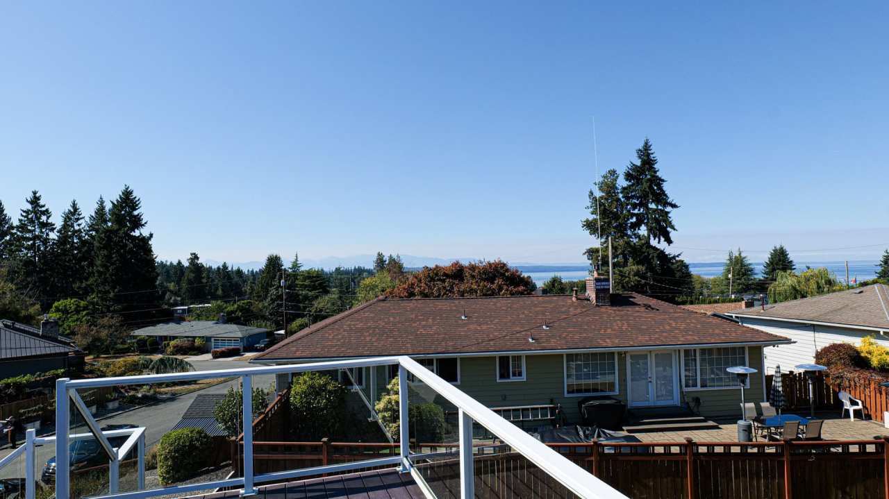 4Bd/2.5Ba Edmonds House