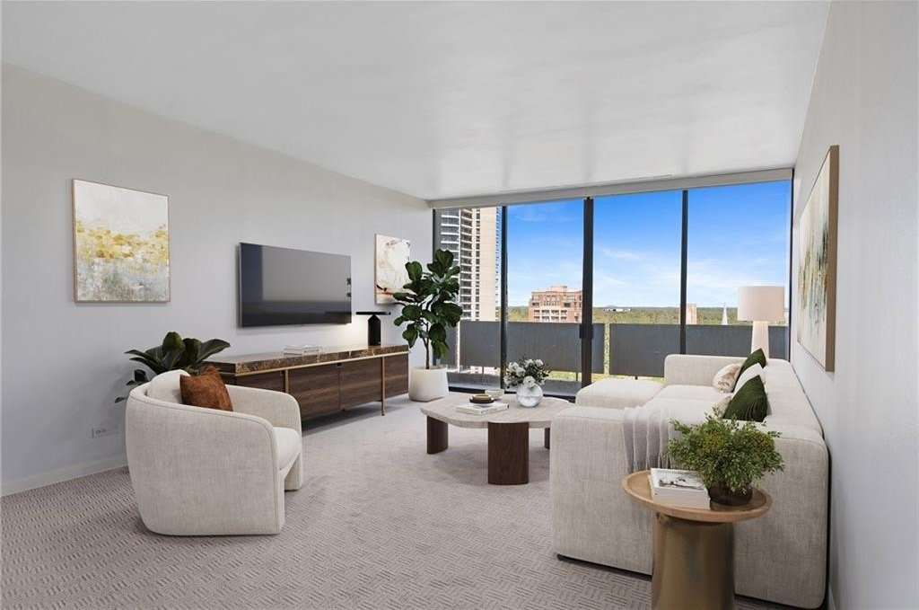 2575 Peachtree Road NE