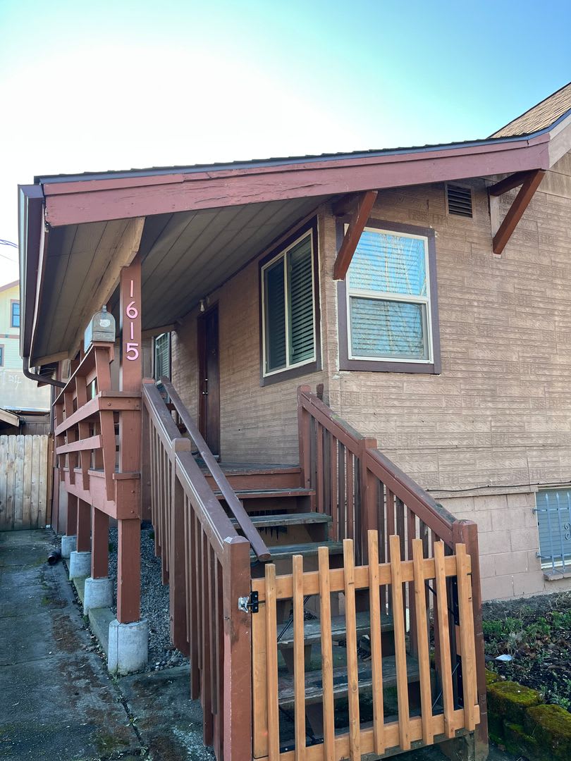 North Beacon Hill House