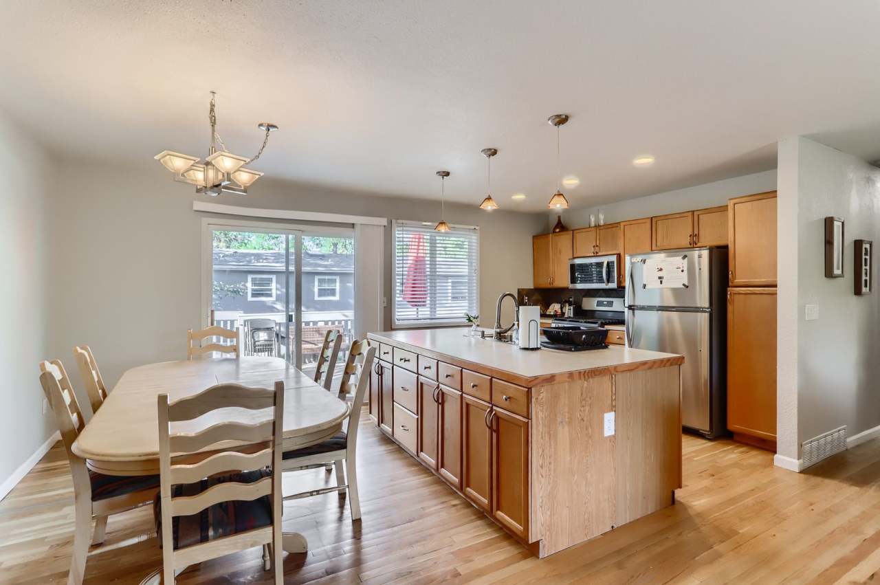 Spacious 5 BDR Lafayette Home - Close to Coal Creek Trail